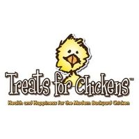 Treats For Chickens coupons